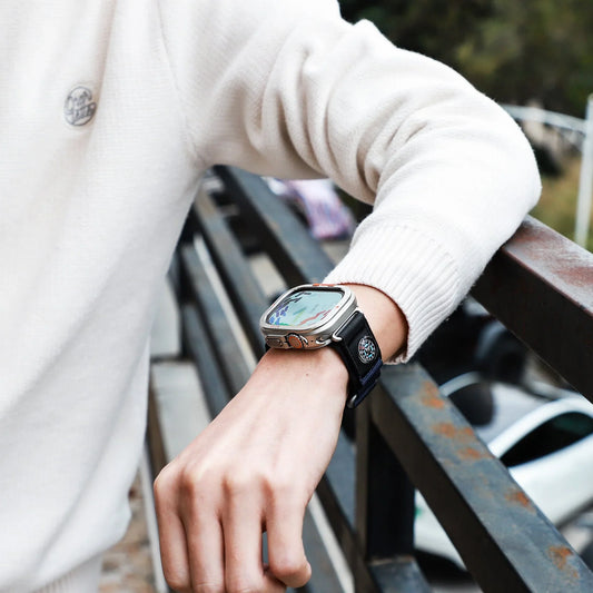 Top 10 Stylish Straps for Your Apple Watch: Elevate Your Look Today! - Dewell X