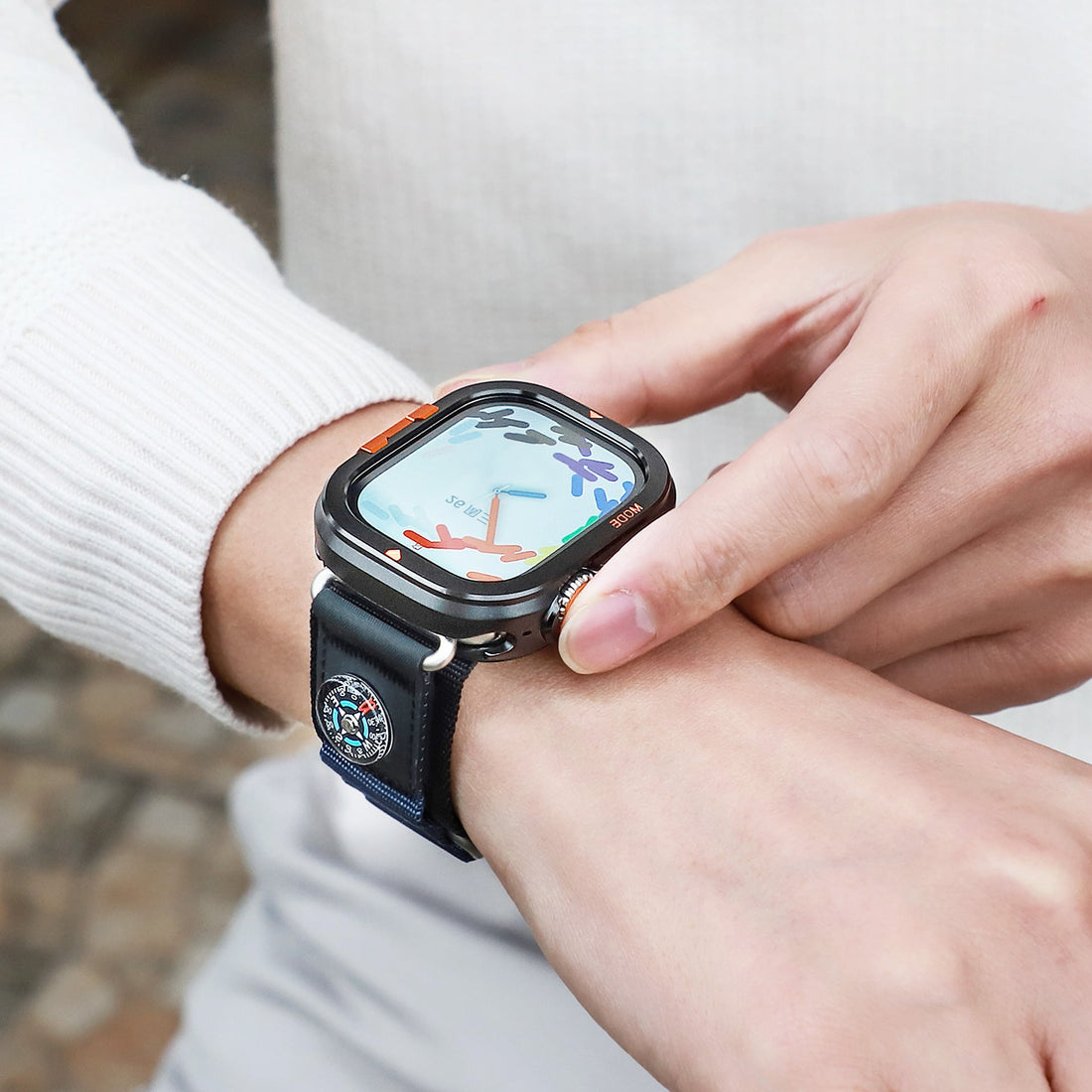 Top 10 Stylish Apple Watch Bands to Elevate Your Look in 2025