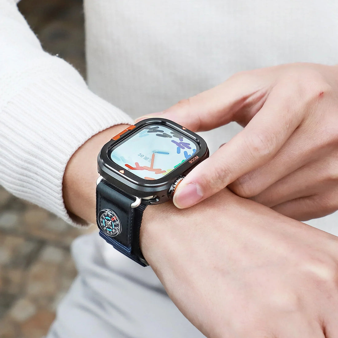 Top 10 Stylish Apple Watch Bands to Elevate Your Look in 2025 - Dewell X