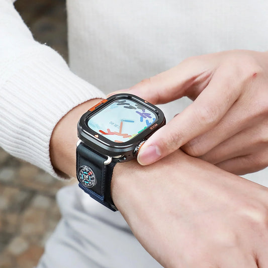 Top 10 Stylish Apple Watch Bands to Elevate Your Look in 2025 - Dewell X