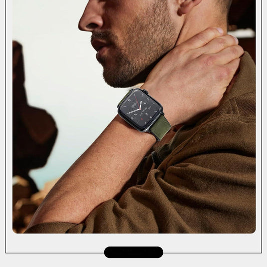 Stylish and Functional: The Ultimate Guide to Choosing the Perfect Apple Watch Bands