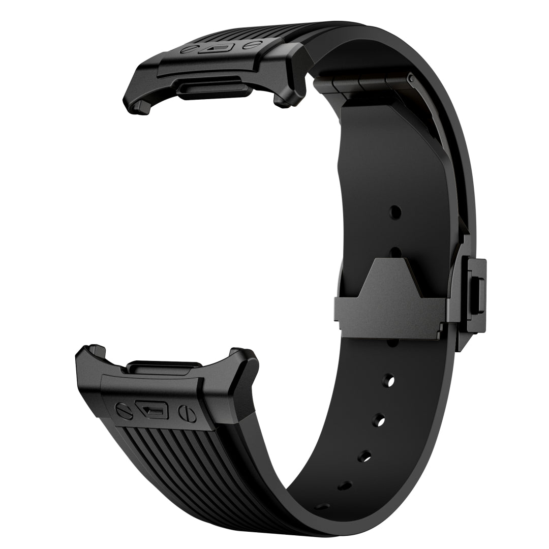 Adventure Silicone Band For Samsung Galaxy Watch Ultra Dewell X