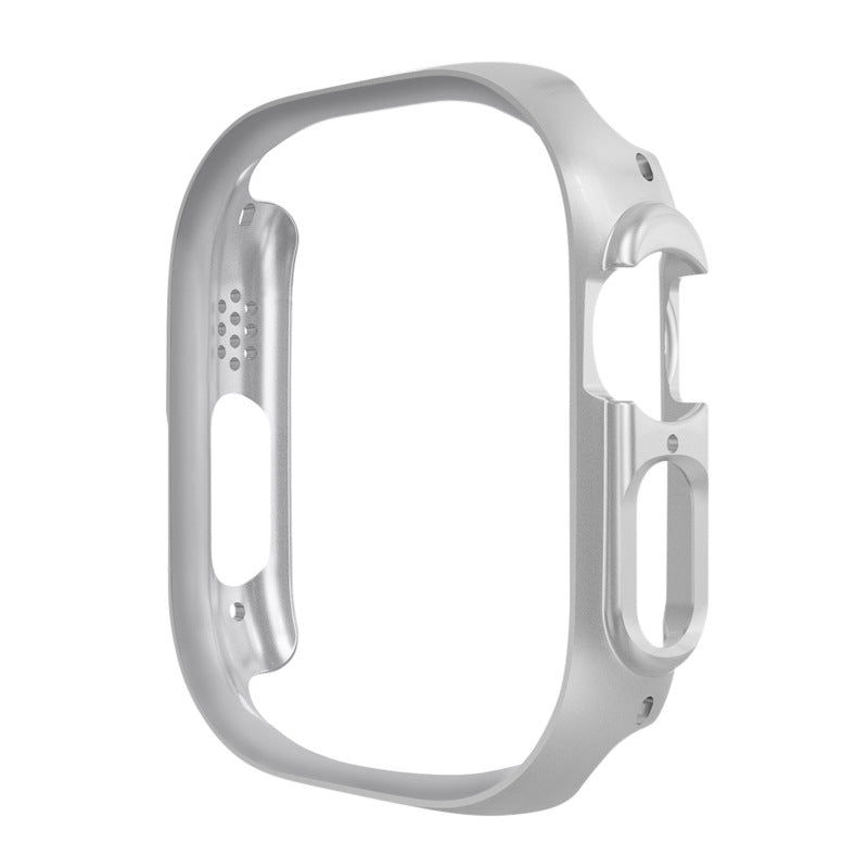 Semi-enclosed Apple Watch Case - Dewell X
