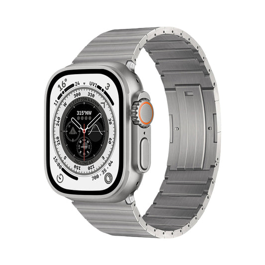 Titanium Band R01 - Dewell X