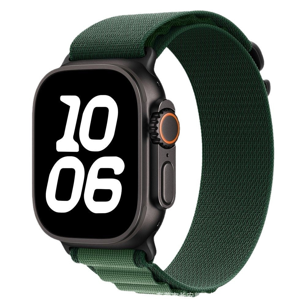Alpine Loop für Apple Watch