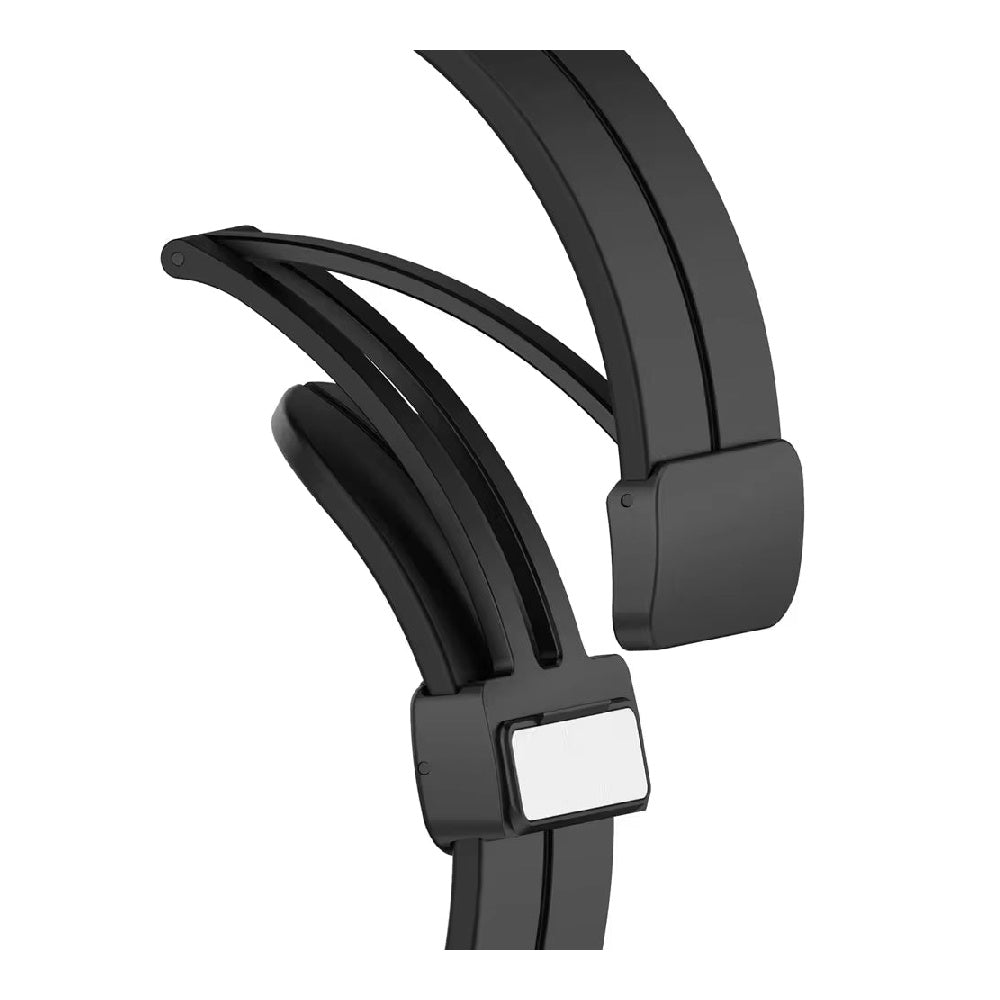Magnetic Silicone Band For Samsung Galaxy Watch Ultra Dewell X