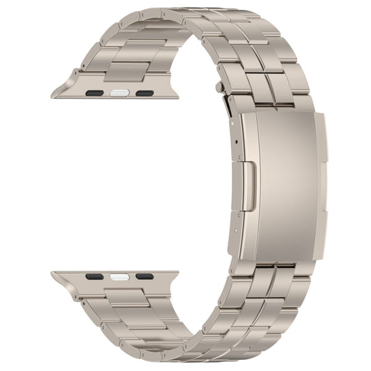 Titanium Band H01 - Dewell X