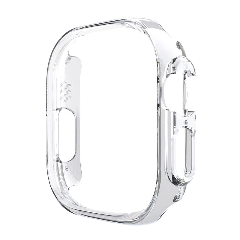 Semi-enclosed Apple Watch Case Dewell X