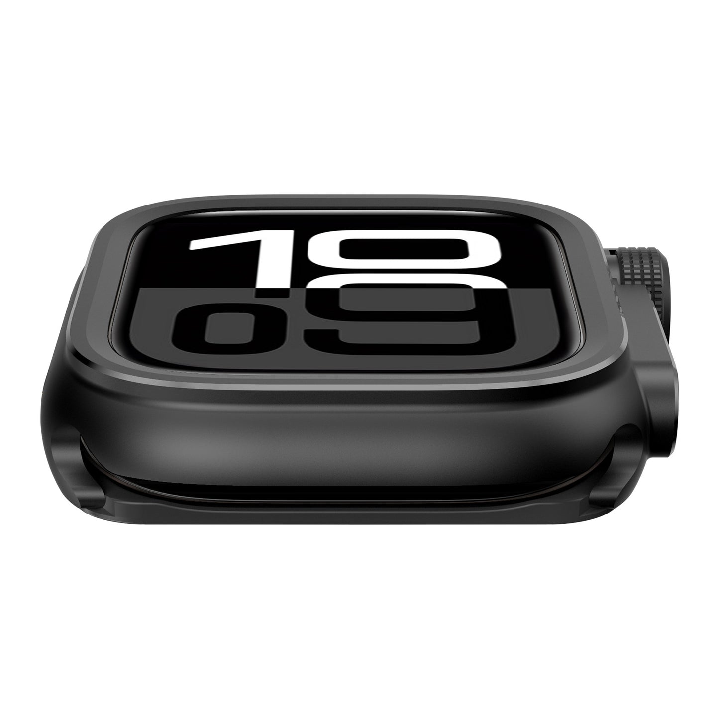 Series 10 【46mm】 Dedicated Metal Watch Case For Apple Watch, A Protective Case For Watches