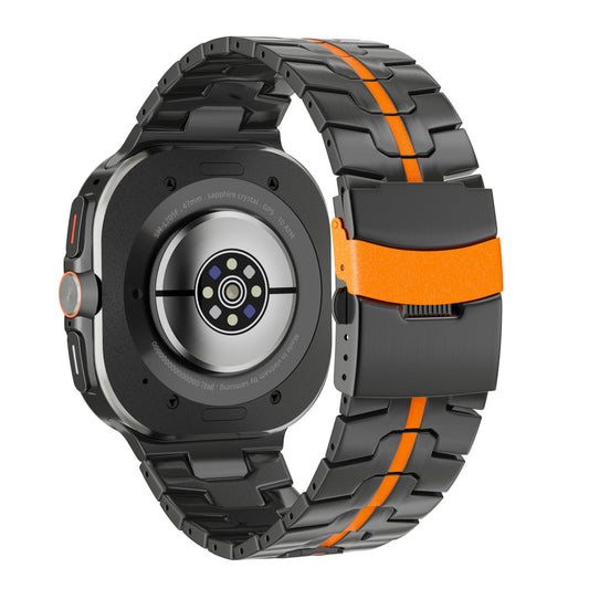 Titanium Band T03 For Galaxy Watch 20mm - Dewell X