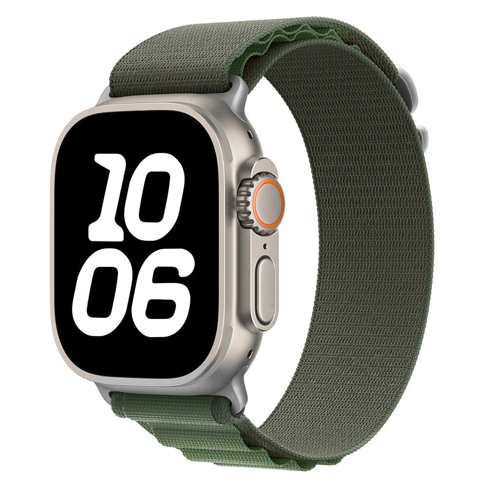 Alpine Loop für Apple Watch