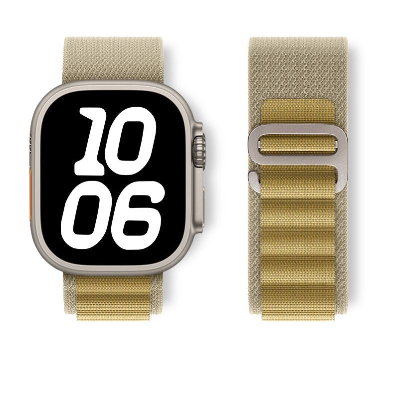 Alpine Loop für Apple Watch