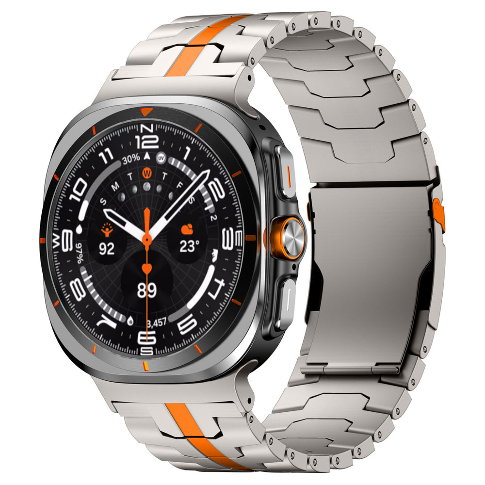 Titanium Band T01 Dewell X