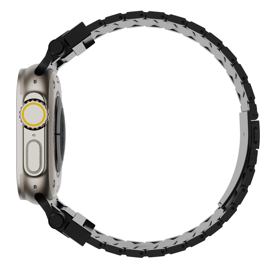 Titanium Band V01 Dewell X