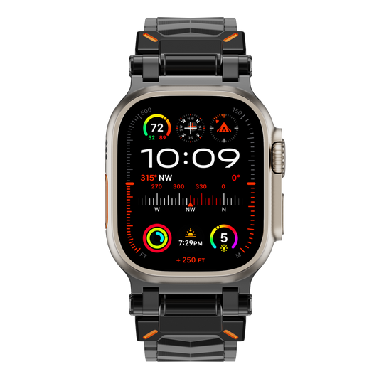 Titanium Band V01 - Dewell X