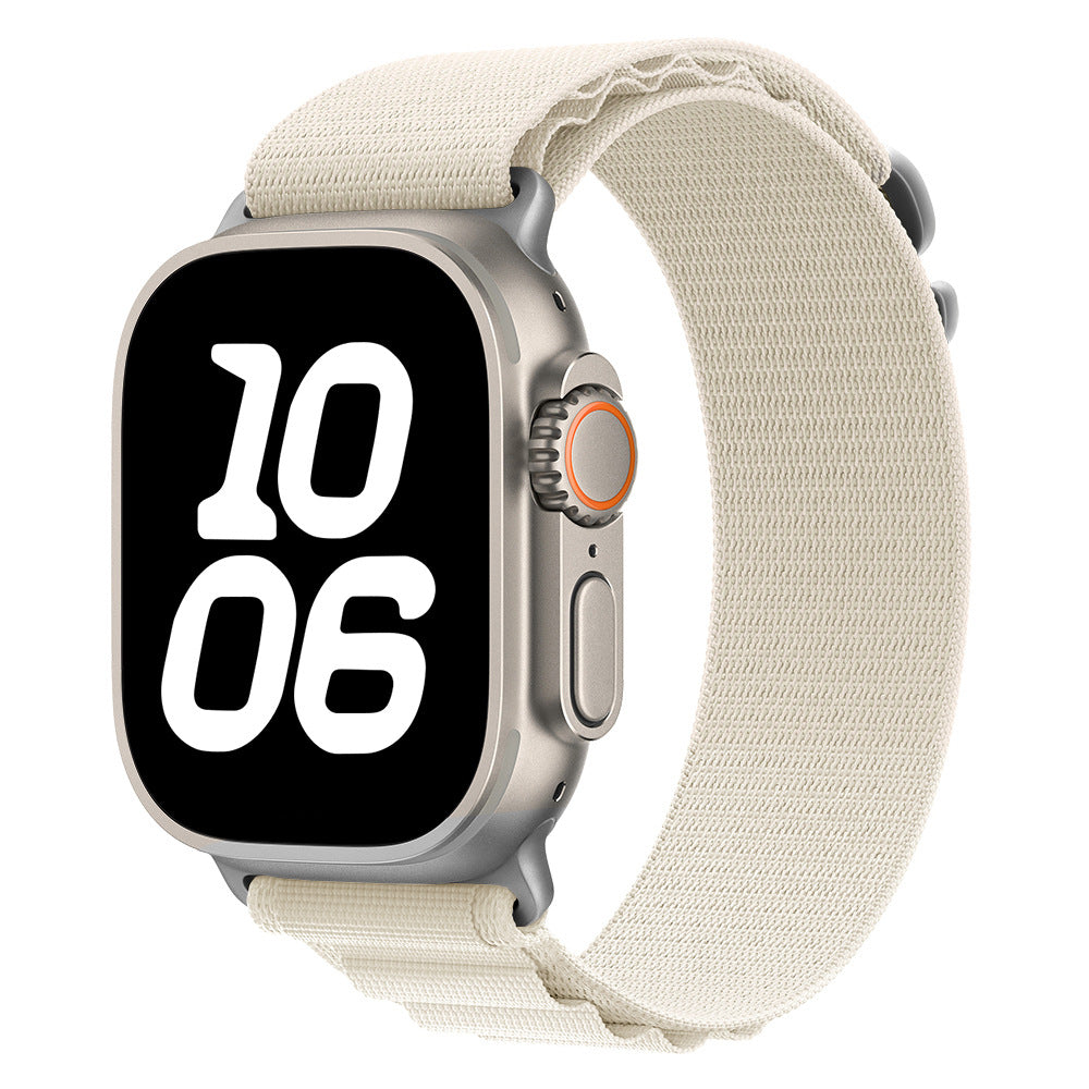 Alpine Loop für Apple Watch