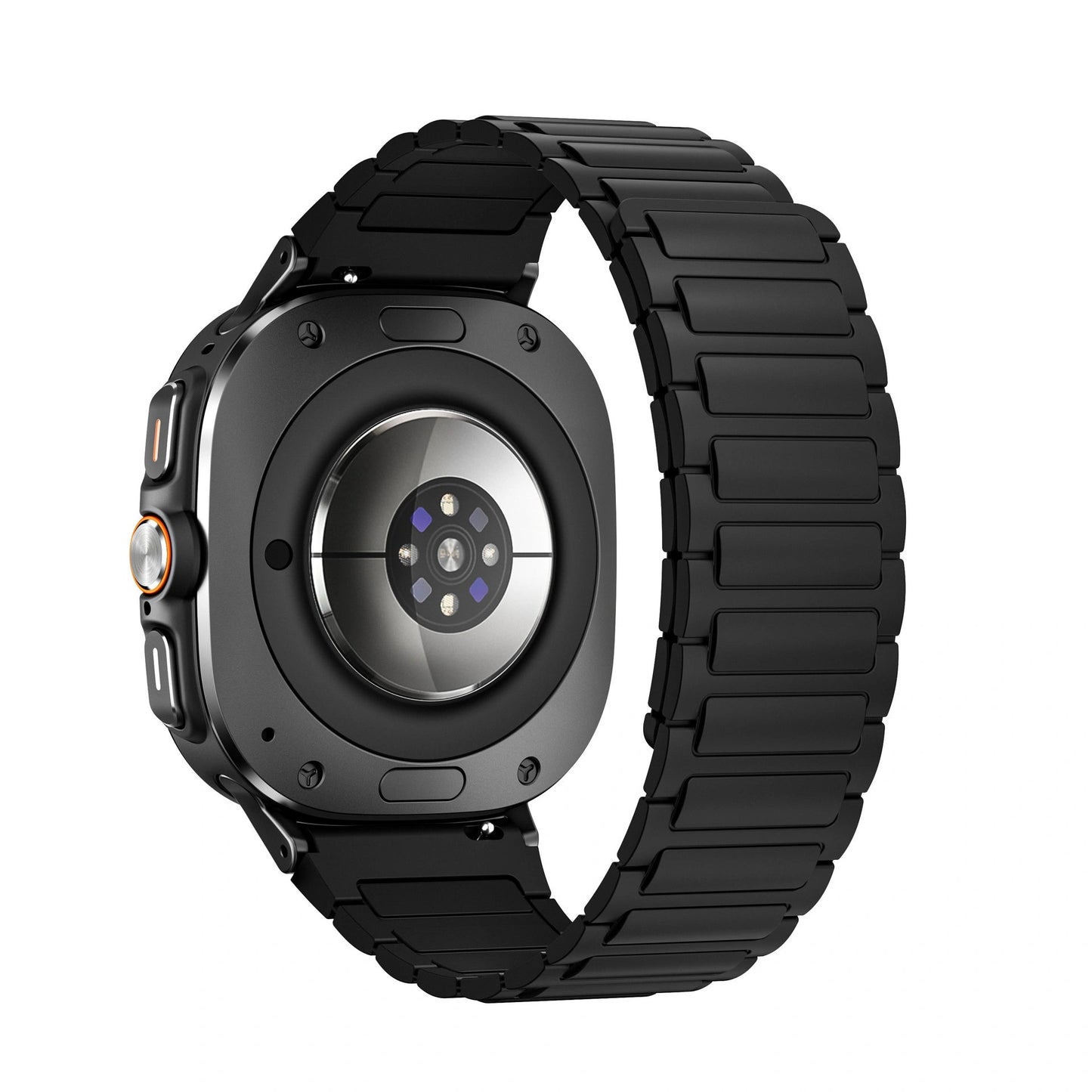 Magnetic Sport Strap for Galaxy Watch 20mm Dewell X
