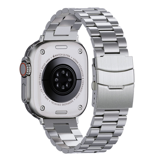 Titanium Band H02 - Dewell X