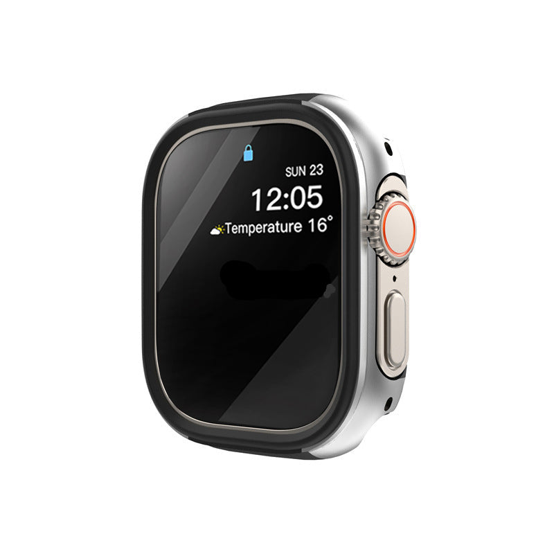 Rugged Aluminum Alloy Case - Dewell X