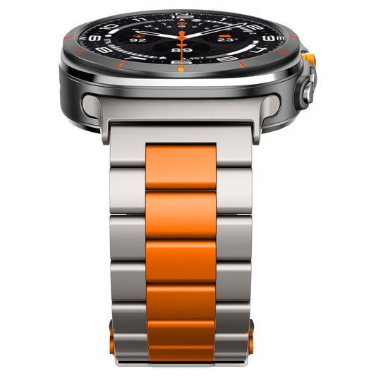 Titanium Band T02 For Galaxy Watch 20mm - Dewell X