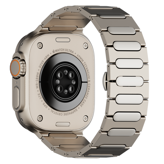 Titanium Band T09 - Dewell X