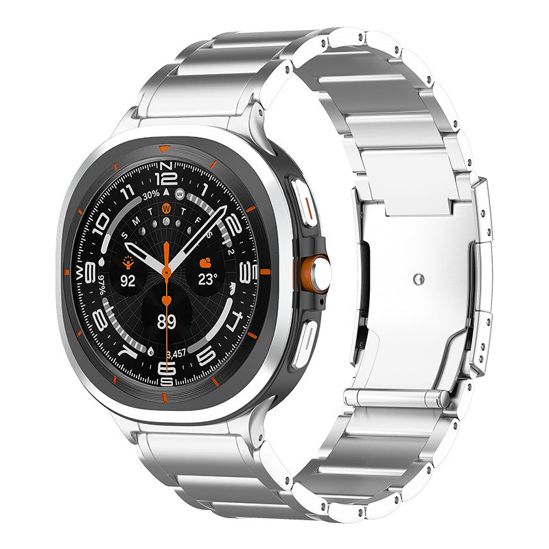 Titanium Band H03 Dewell X