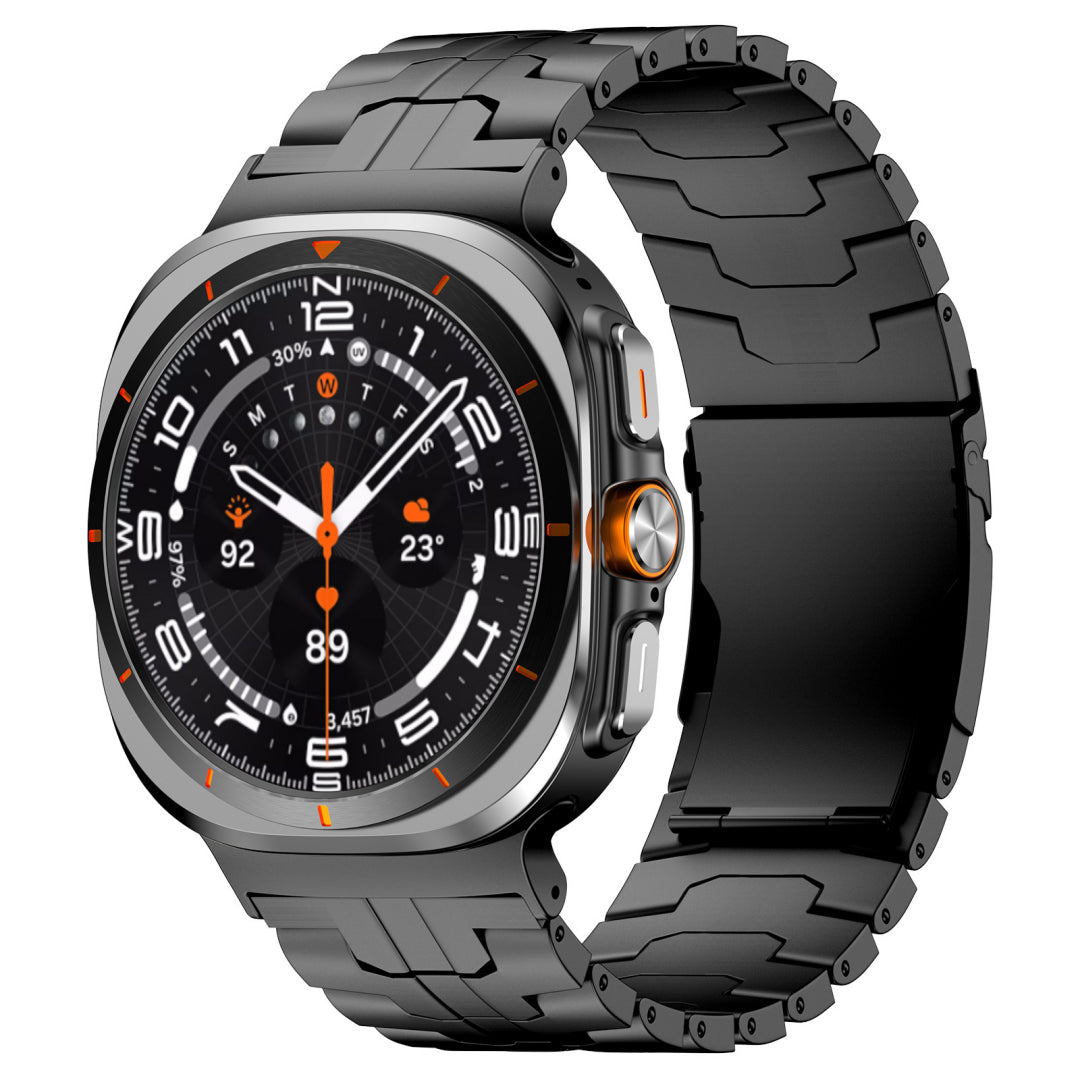 Titanium Band T01 Dewell X