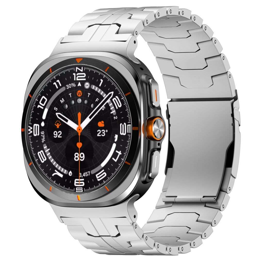 Titanium Band T01 Dewell X