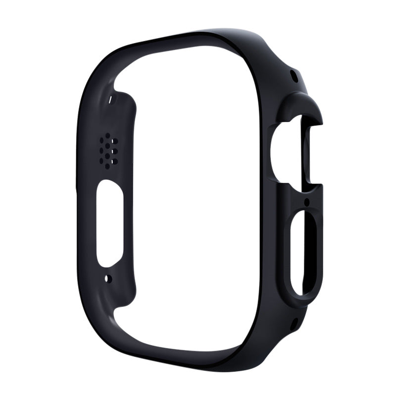 Semi-enclosed Apple Watch Case Dewell X