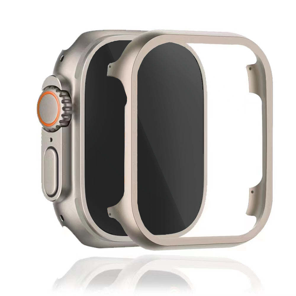 Aluminum Alloy Case 122 Dewell X