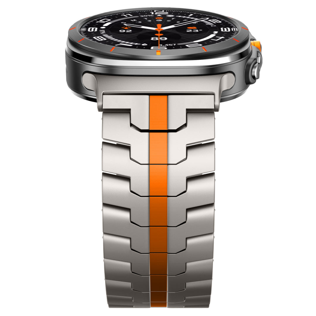 Titanium Band T01 Dewell X
