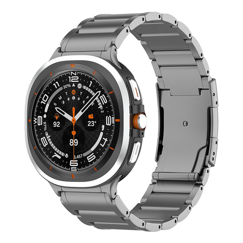 Titanium Band H03 Dewell X