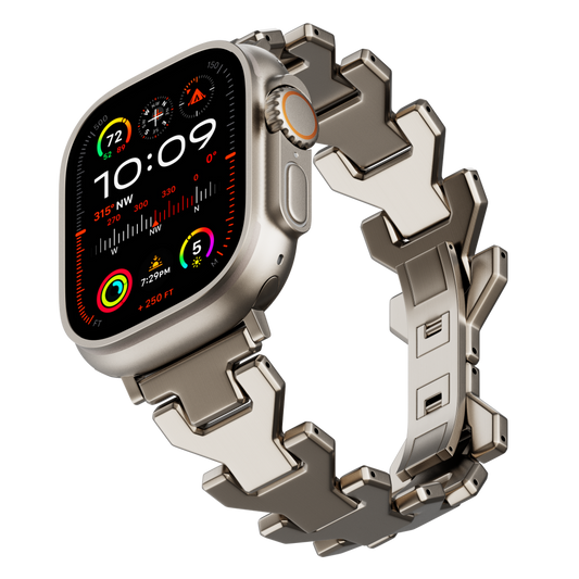 Titanium Band Y01 - Dewell X