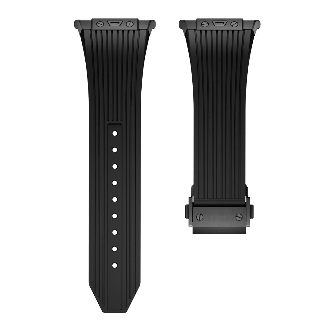 Adventure Silicone Band For Samsung Galaxy Watch Ultra Dewell X
