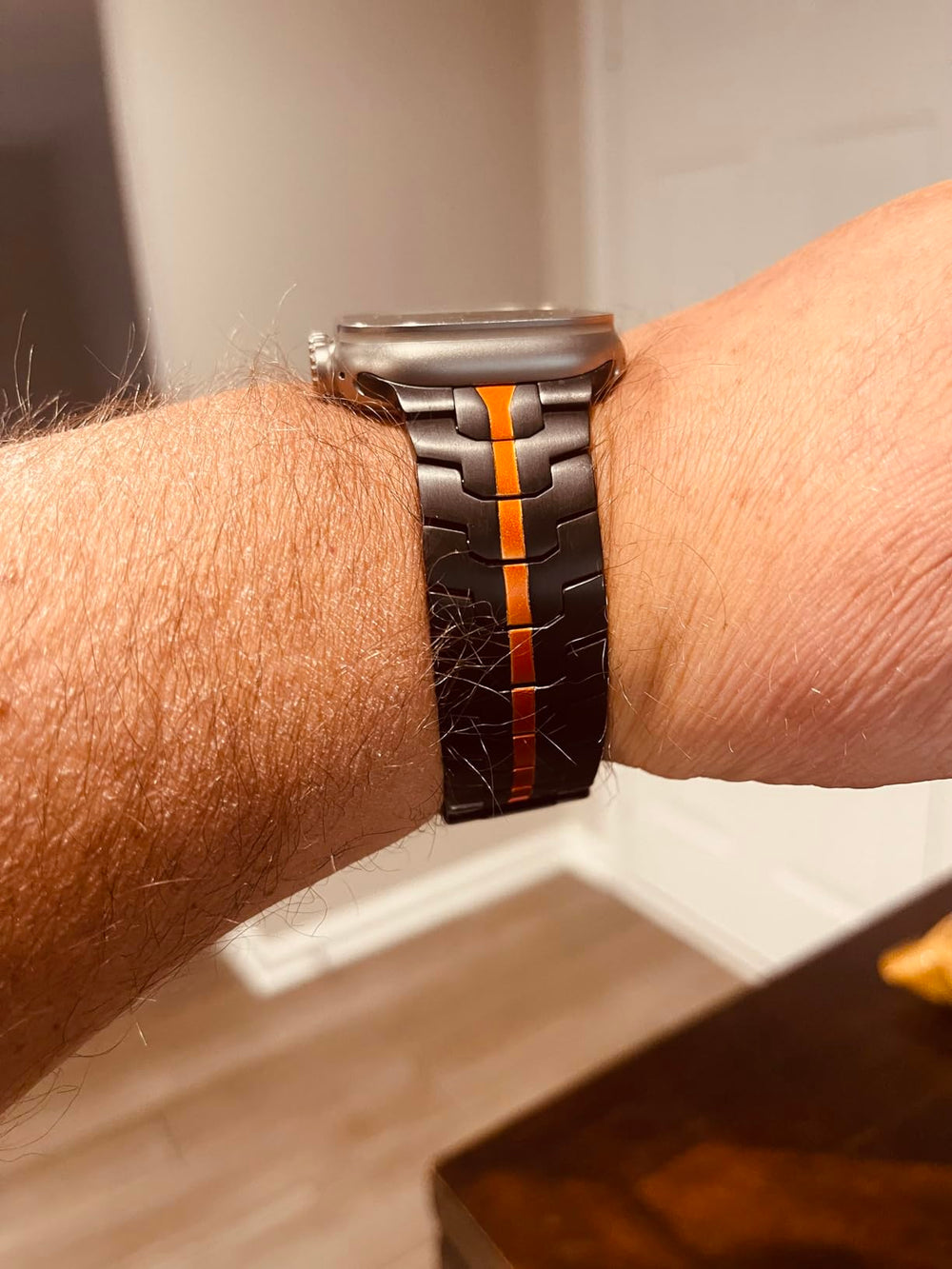 Titanium Band Pro