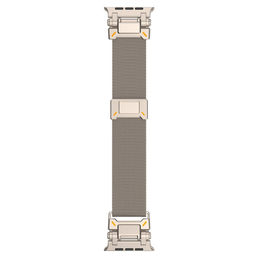 Explorer Milanese Loop Band For Apple Watch Dewell X