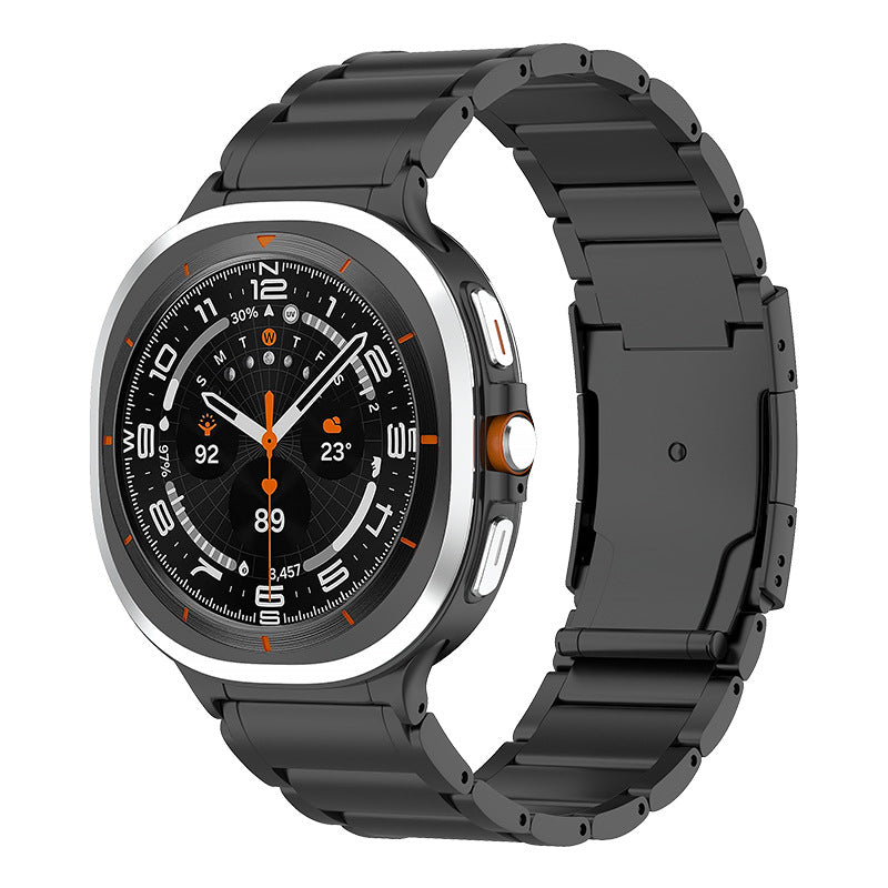 Titanium Band H03 Dewell X