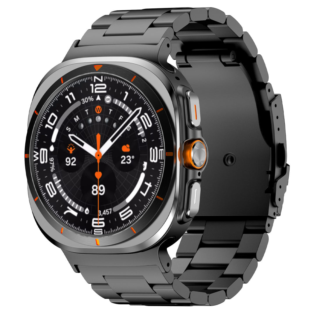 Titanium Band T02 For Samsung Dewell X