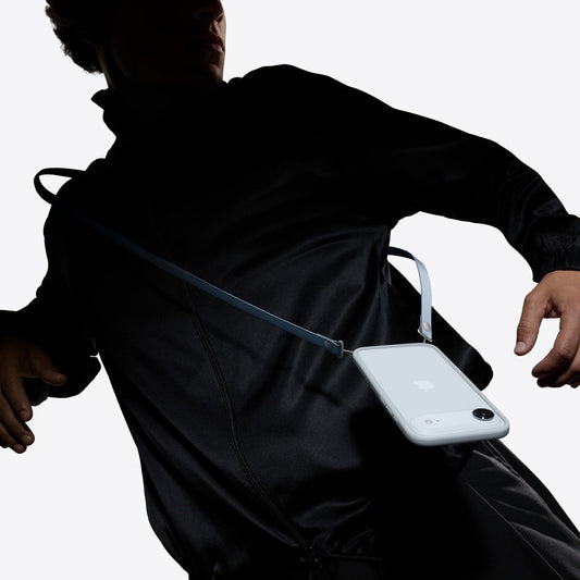 Crossbody Strap Dewell X