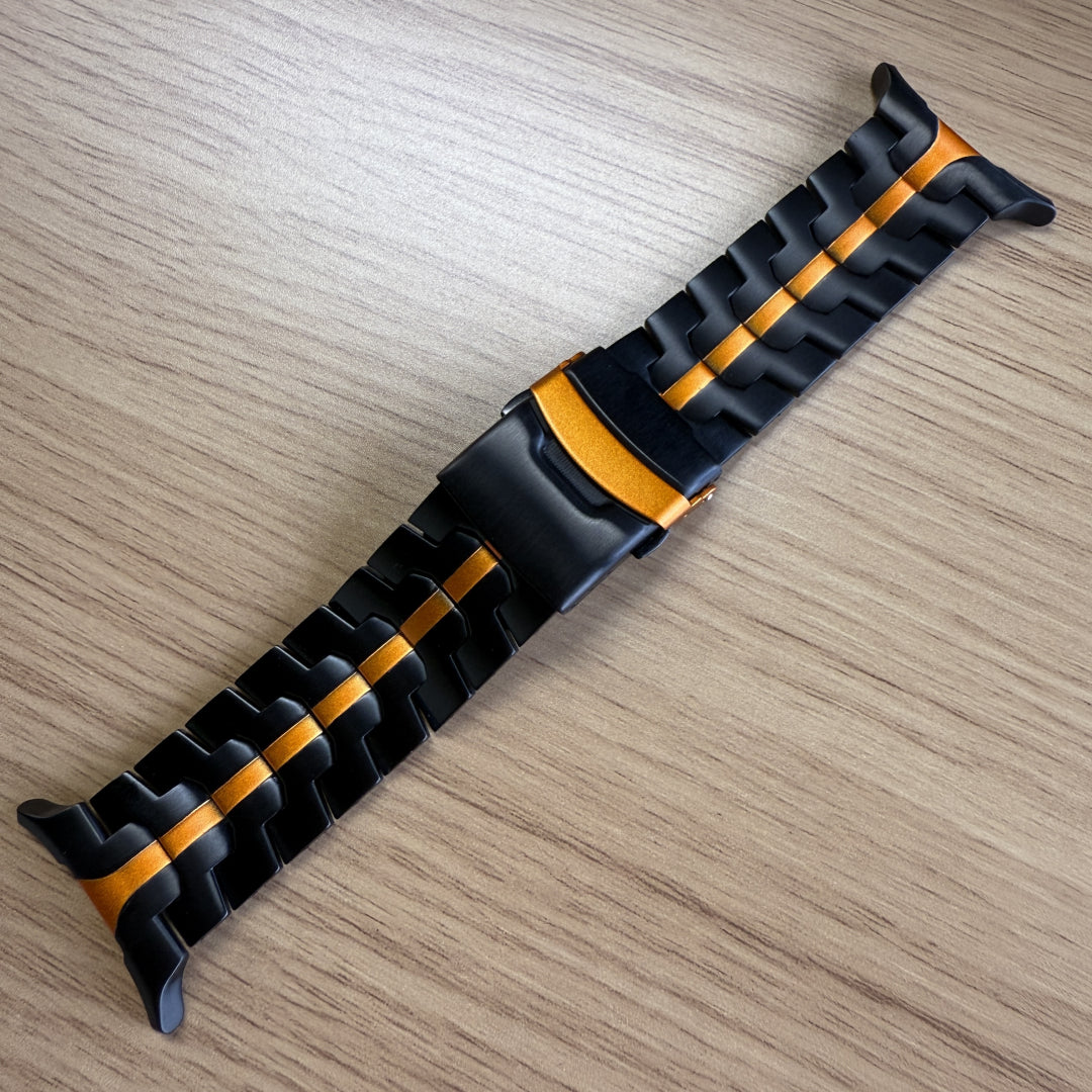 Titanium Band T03 Dewell X
