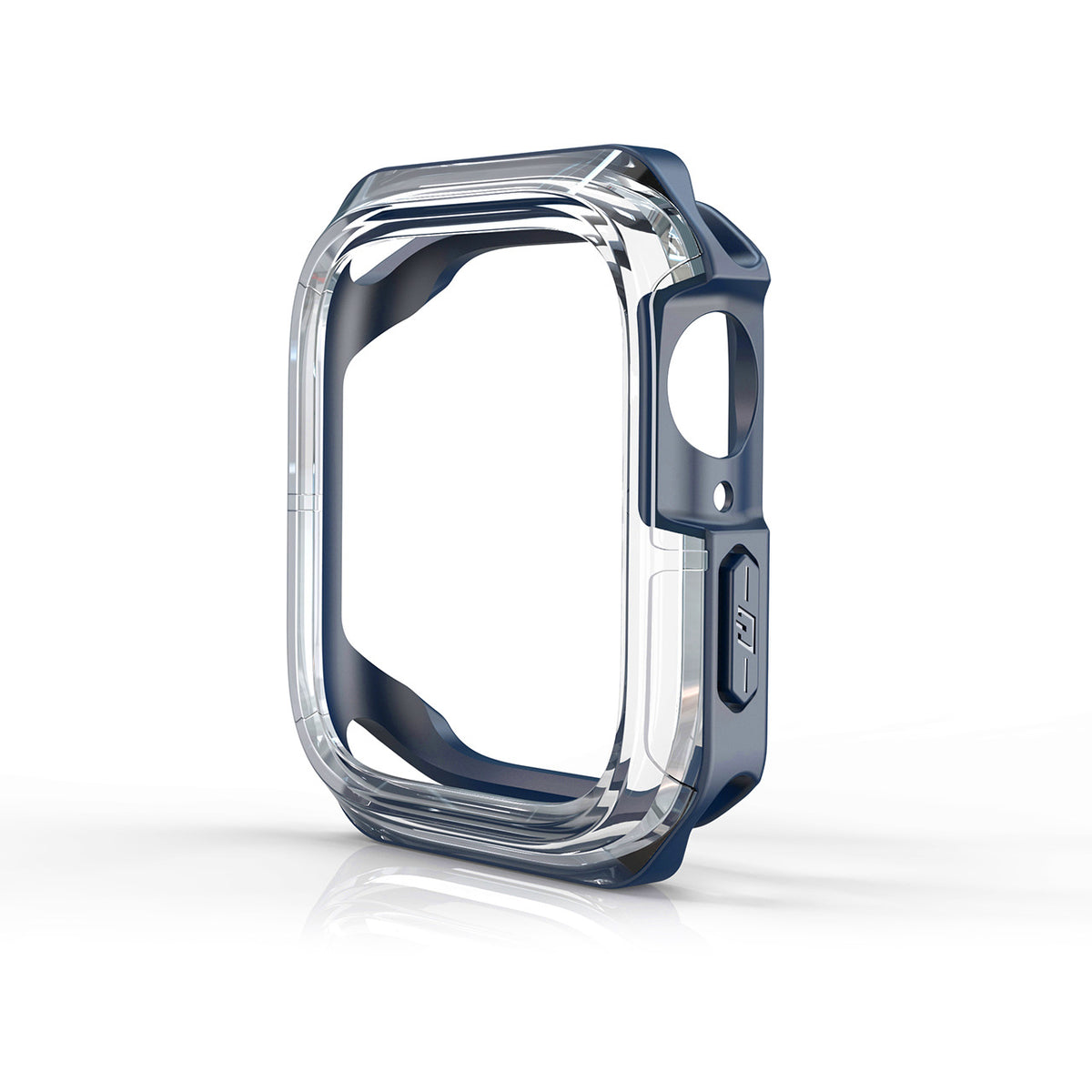 Hard Case For Apple Watch - Dewell X
