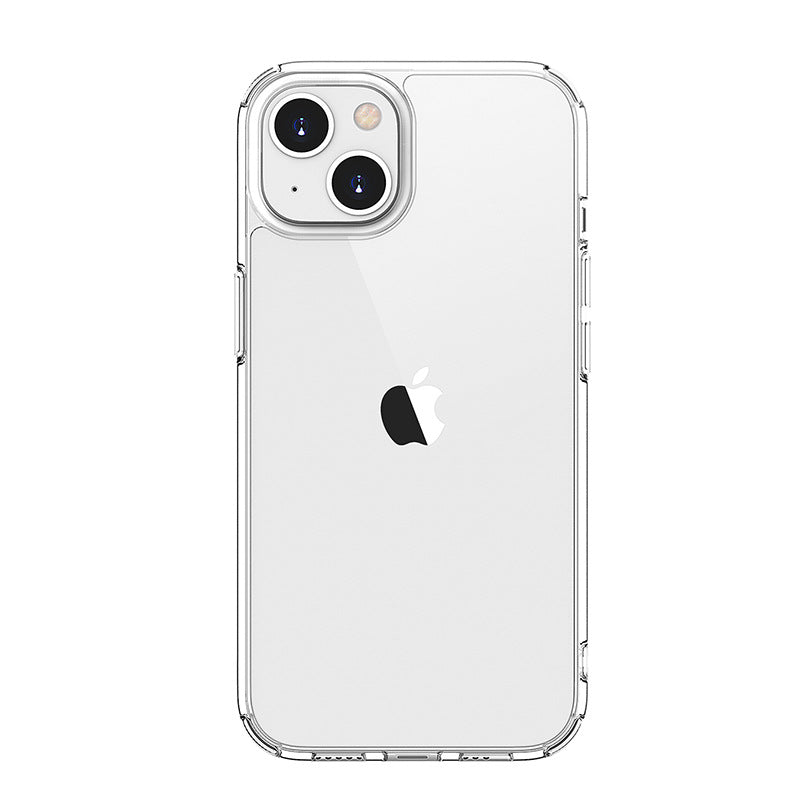 Luxurious Transparent Phone Case - Dewell X