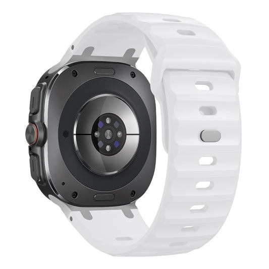 Rugged Ridge Silicone Sport Band for Samsung Galaxy Watch Ultra