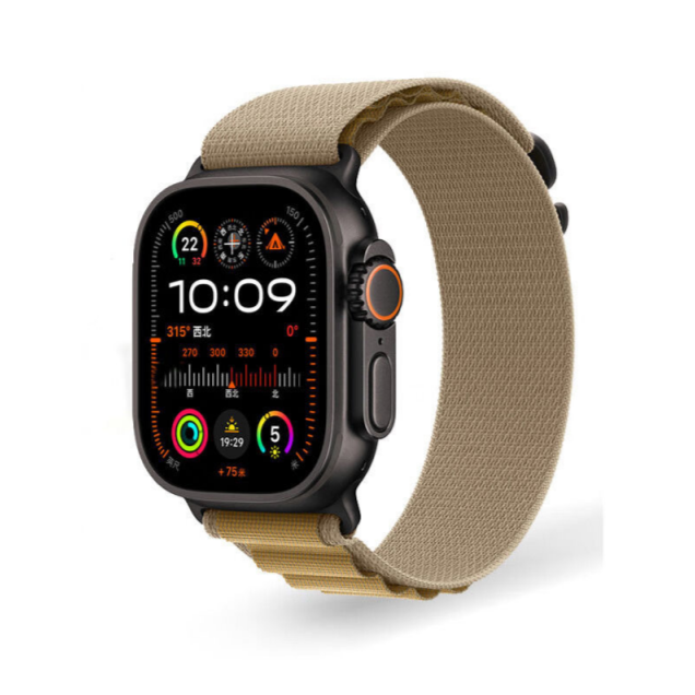Alpine Loop für Apple Watch