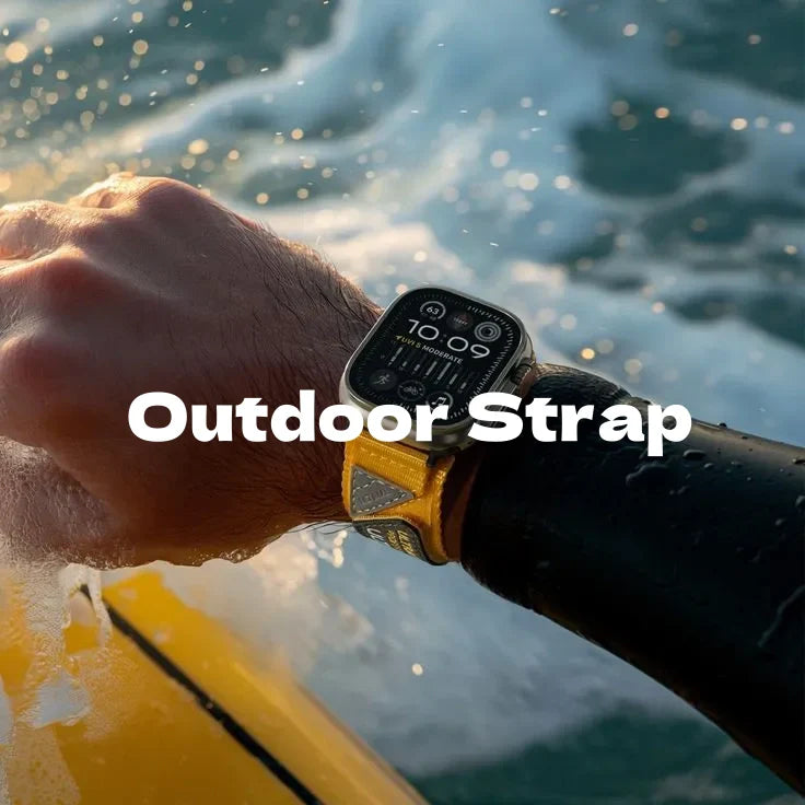 outdoor strap