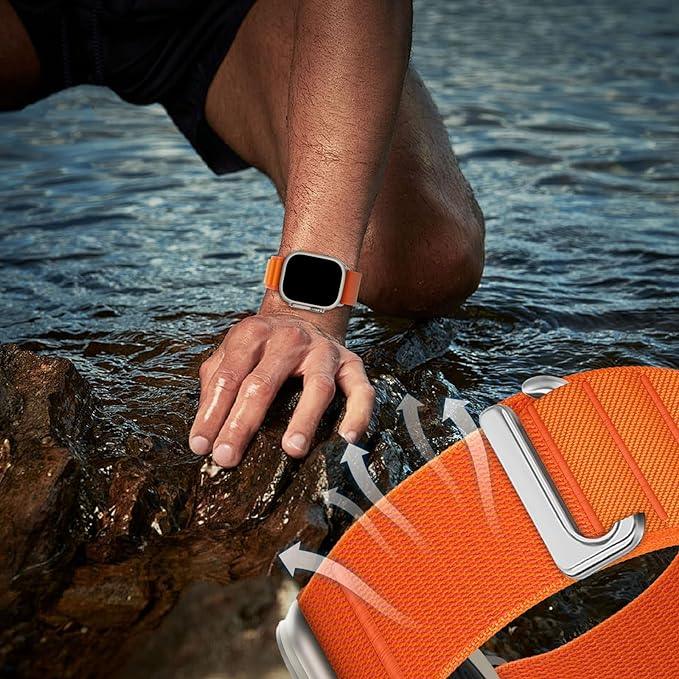 Nylon Band - Dewell X