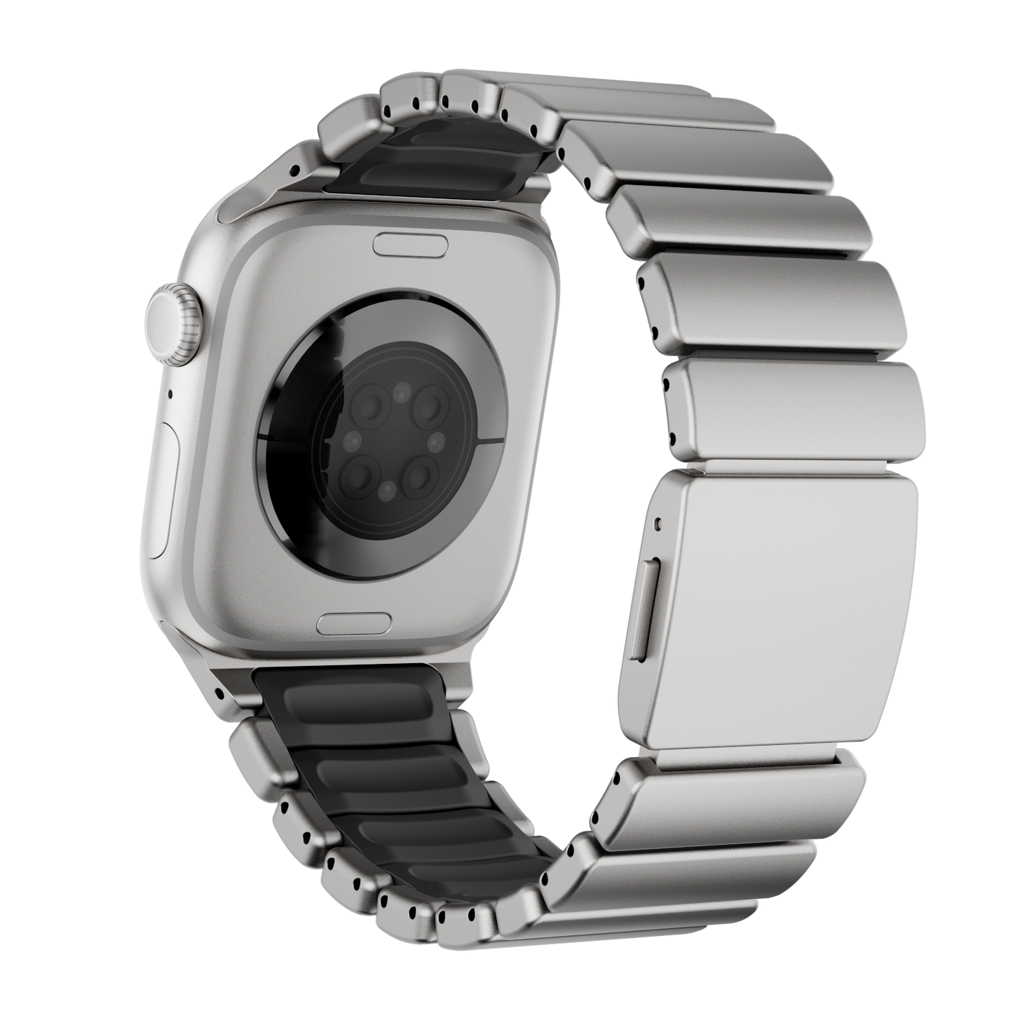 Titanium FKM Magnetic Band Dewell X