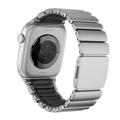 Titanium FKM Magnetic Band Dewell X