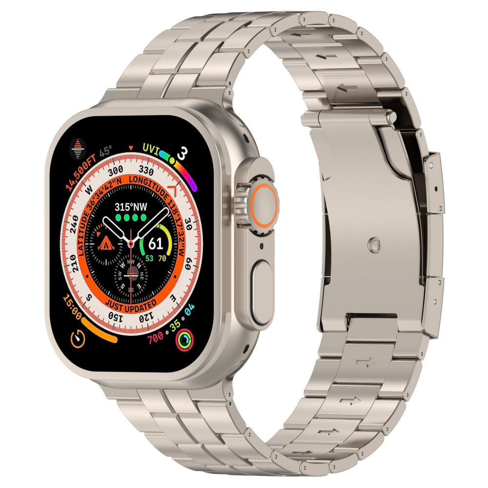Titanium Band H01 Dewell X