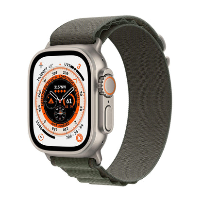 Alpine Loop für Apple Watch 